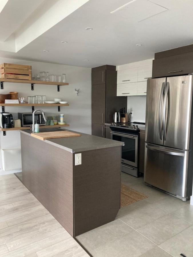 Le Haven In Msa Apartment โบเพร ภายนอก รูปภาพ