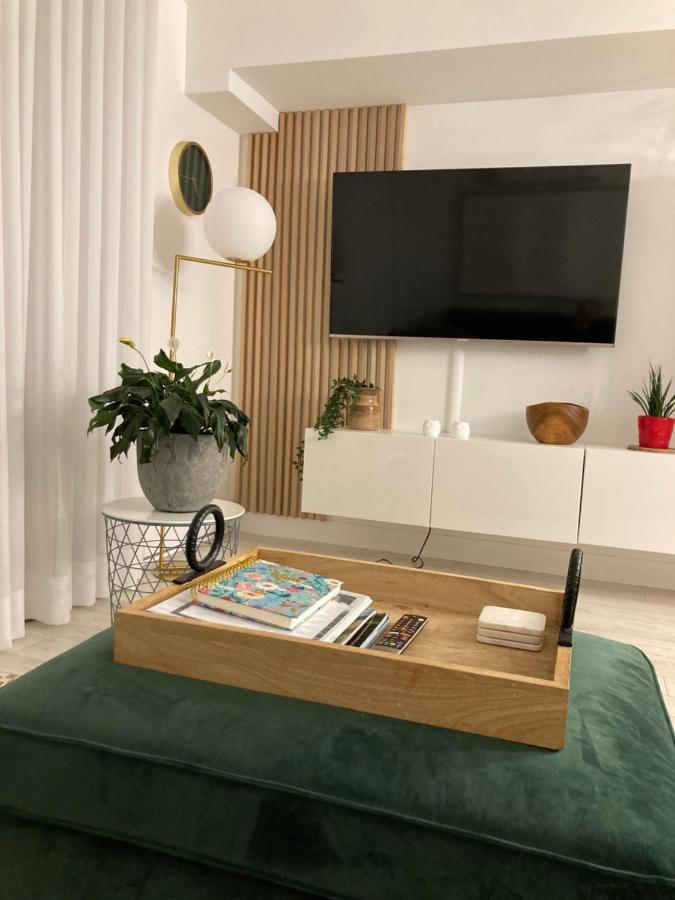 Le Haven In Msa Apartment โบเพร ภายนอก รูปภาพ