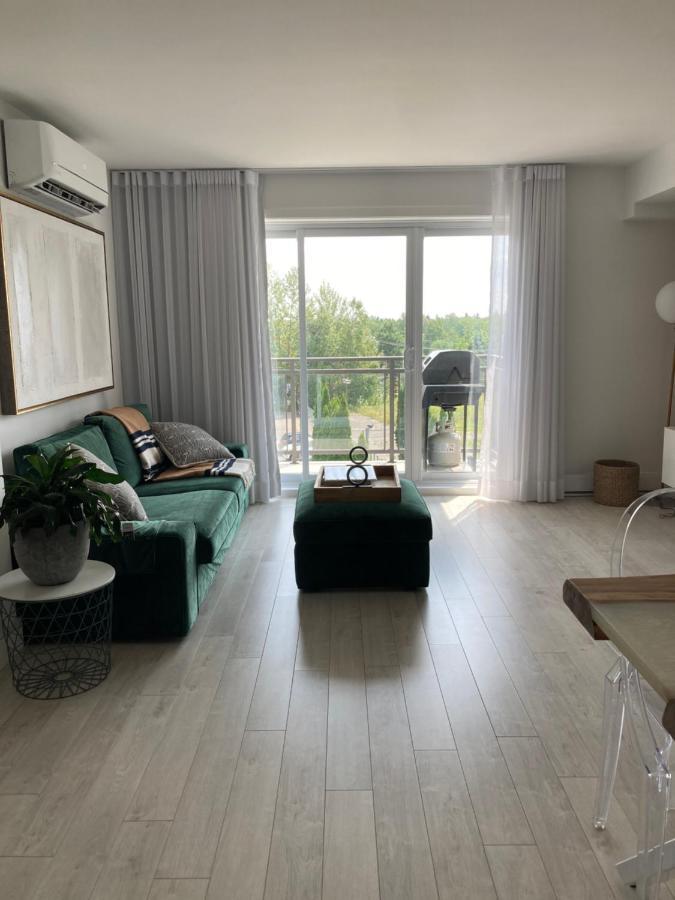 Le Haven In Msa Apartment โบเพร ภายนอก รูปภาพ